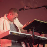 Jungle @ Solidays 2018