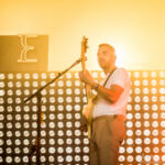 Jungle @ Solidays 2018