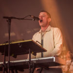 Jungle @ Solidays 2018