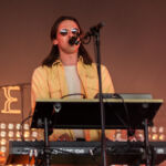 Jungle @ Solidays 2018