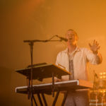 Jungle @ Solidays 2018