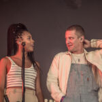 Jungle @ Solidays 2018