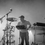 Mura Masa @ Solidays 2018