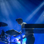 Mura Masa @ Solidays 2018