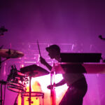 Mura Masa @ Solidays 2018