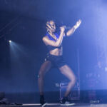 Mura Masa @ Solidays 2018