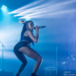 Mura Masa @ Solidays 2018