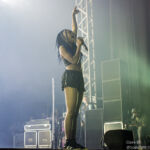 Mura Masa @ Solidays 2018