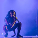 Mura Masa @ Solidays 2018