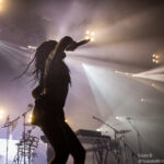 Mura Masa @ Solidays 2018
