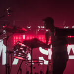 Mura Masa @ Solidays 2018