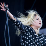 The Kills @ Solidays 2018