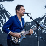 The Kills @ Solidays 2018