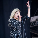 The Kills @ Solidays 2018