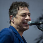 The Kills @ Solidays 2018