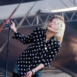 The Kills @ Solidays 2018