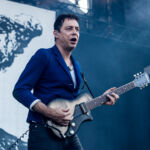 The Kills @ Solidays 2018