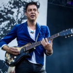 The Kills @ Solidays 2018