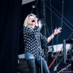 The Kills @ Solidays 2018