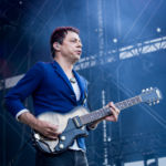 The Kills @ Solidays 2018