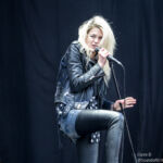 The Kills @ Solidays 2018
