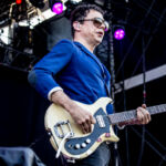 The Kills @ Solidays 2018