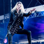 The Kills @ Solidays 2018