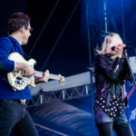 The Kills @ Solidays 2018