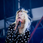 The Kills @ Solidays 2018