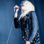 The Kills @ Solidays 2018