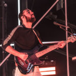 Two Door Cinema Club @ Solidays 2018