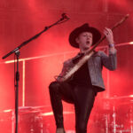 Two Door Cinema Club @ Solidays 2018