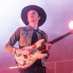 Two Door Cinema Club @ Solidays 2018