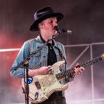 Two Door Cinema Club @ Solidays 2018