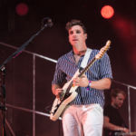 Two Door Cinema Club @ Solidays 2018