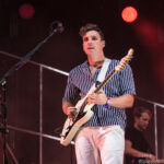 Two Door Cinema Club @ Solidays 2018