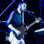 Two Door Cinema Club @ Solidays 2018