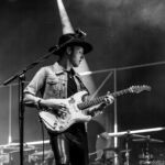 Two Door Cinema Club @ Solidays 2018