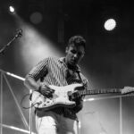 Two Door Cinema Club @ Solidays 2018