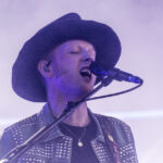 Two Door Cinema Club @ Solidays 2018