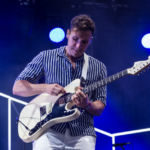 Two Door Cinema Club @ Solidays 2018