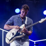 Two Door Cinema Club @ Solidays 2018