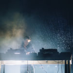 Jamie XX / We Love Green