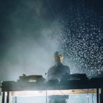 Jamie XX / We Love Green