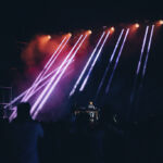 Jamie XX / We Love Green