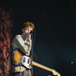 King Krule à We Love Green en 2018