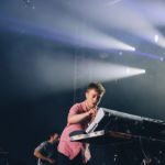 Mount Kimbie - We Love Green 2018