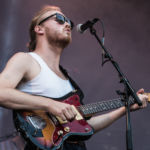 L.A. Salami au Festival Beauregard le vendredi 6 juillet 2018