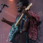 L.A. Salami au Festival Beauregard le vendredi 6 juillet 2018