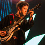 MGMT au Festival Beauregard le vendredi 6 juillet 2018